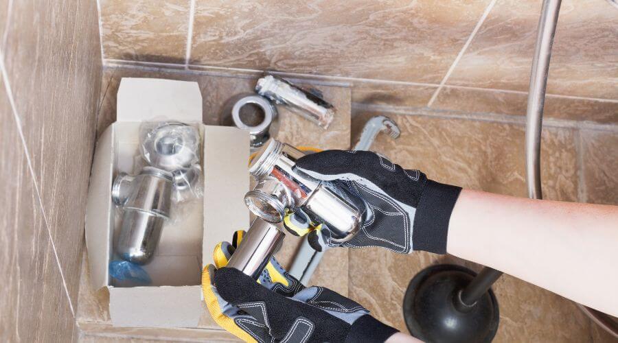 Expert flood damage restoration services in Desert Hot Springs, CA